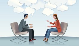 Coppia comunicazione