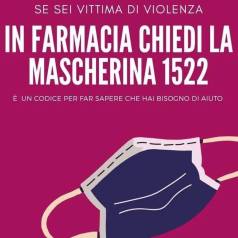 mascherina 1522