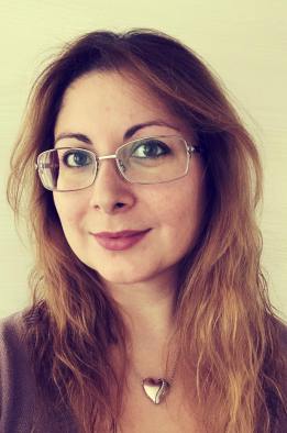 Psicologa Claudia Del Prete