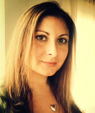 Psicologa Claudia Del Prete