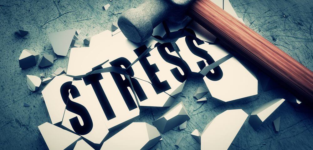 stress gestione coping